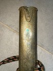 Antique Rare  Gold Plated  Sword  