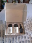 Arey Travel Kit Shampoo Conditioner Leave In Mist Hair Care Set