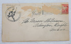 1905 Cartoonist Wallace Goldsmith  1873   1945  Autographed Illustration Letter
