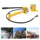 30 Ton Hydraulic Jack Porta Power Repair Kit Auto Shop Tool Lift Ram W hand Pump