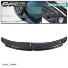 Upgraded For 04-08 Ford F150 Left Right Windshield Window Wiper Cowl Cover Panel