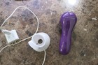 Clarisonic Mia Sonic Facial Cleansing System With Charger No Brushes