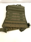 Condor Cpc Tactical Molle Adjustable Modular Compact Plate Carrier Vest Green