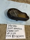 2009 Yamaha Viking 1000 Vk 10 Speedometer Screen Dash Instrument Panel Cluster