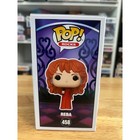 Exclusive Reba Mcentire Country Music Awards Funko Pop  458 Rocks Cma Red Dress