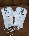 Everlast Elite Pro Lace Up Type Boxing Gloves  Sparringtraining Gloves 6oz-16oz