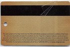 Venetian Casino - Las Vegas  Nv - 9th Issue Slot Card