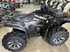 2025 Yamaha Grizzly Eps Xt-r 