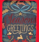 Papyrus Christmas Cards Boxed  season s Greetings  Forest Animals 14-count