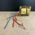 Data General Nova Computer Transformer For Vintage Dgc Minicomputer 1970s