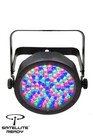  4  Chauvet Slimpar 56 Led Dmx Slim Par Can Stage Pro Dj Rgb Lighting Effects