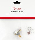 Genuine Fender Cts 250k Pot Split Shaft Guitar Volume tone Control Potentiometer