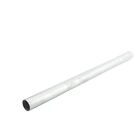 2 Ft Long Chain Link Fence Post Extenders For 1 5 8  Fence Posts  pack Of 5 