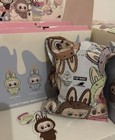 V1 Exciting Macarons Vinyl Face  secret 