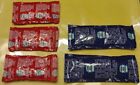 5 Heinz 50 Sauces Of America Ketchup   Mayonnaise Packets Nj Wv Me Ne Ga No Dupe