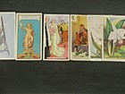 1905 Thru 1938 69 Different Card Tobacco Lot 1920s 1930s All Listed  Cigarette