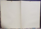Vintage 1962 Maritime Chart 3257 Plans On The West Coast Of Morocco Nautical Map