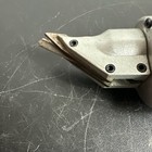 Chicago Electric   14 Gauge Swivel Head Shear   120v   92115