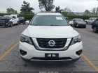 Starter Motor Fits 15-24 Murano 846715