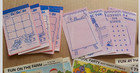 Vintage Mcdonalds Restaurants Mcdonaldland Character Stickers  Games  Giveaways
