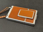 Polaroid Sx-70 - Alpha 1 - Instant Film Camera - Film Tested - Sold As-is