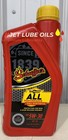 Schaeffer s Full Synthetic 5w-30 All Performance Engine Oil 6530 12 Quarts