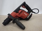 Hilti Te 5 22 Cordless Rotary Hammer Drill Sds Plus W case Dust Collection Unit