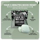 Explicit Essentials Calm The F Down Shower 4 Count  pack Of 1   Green