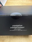 Prosendr Golf Training Aid Wrist Cradle compression Sphere Left Brand New