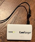 Camranger Wireless Dslr Camera Control remote  For Multi Exposure Static Shots
