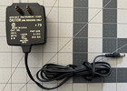 Chess Challenger 9v Ac Adapter Pnp 695 - Fidelity Electronics - Genuine  Tested