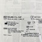 Welch Allyn Blood Pressure Cuff  Adult Long  Reuse-11l