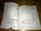 Hs 75  80  85 Stihl Hedge Trimmer Service Workshop   Parts Diagram Manual