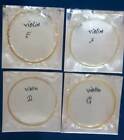 Violin Viola Cello   Double Bass Gut Strings
