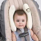 Baby Car Seat Head Neck Support Pillow   Infant Stroller Cushion Pad