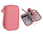 Electronics Organizer Bag     Cable   Gadget Storage Case For Travel Accessories