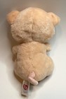Ty Beanie Boos Piggley Pig Plush Stuffed Animal Toy Gift 7 Inch Pink
