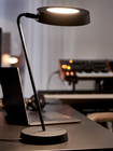 Ikea Obegr  nsad Lamp 305 262 75 Swedish House Mafia Led Work Lamp Dimmable Black