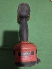 Hilti Sid 18-a 1 4  Hex Compact Cordless Impact Driver W 4 0ah Battery