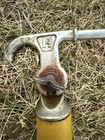 Telescoping Utility Electric Lineman Pole