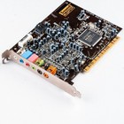 Creative Sound Blaster Audigy 4 Sb0610 Pci Sound Card Windows Xp Retro