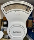 Vintage antique Hobart Dayton Deli Counter Scale Style 49