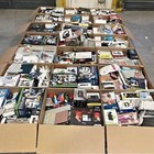 Surprise Assortment Of Amazon Goodies  fast Ship 