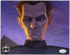 Stephen Stanton  star Wars  The Clone Wars  Autograph Signed 8x10 Photo Acoa