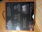 Gochess Mini Smart And Connected Chessboard Particula New