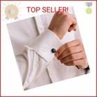 8 Pcs Tuxedo Buttons And Cufflinks Tuxedo Cufflinks And Studs Set Tuxedo Shirt S