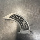 Palmini P-10 Mcculloch Kart Header Exhaust