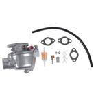 533969m91 Carburetor For Massey Ferguson To35 35 202 204 Tsx605 Tsx683 Tsx882 Us
