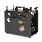 Iwata Power Jet Pro Airbrush Compressor  Model Is975