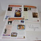 Antiques Roadshow Insider Complete Volumes 7 And 8 Issues 1-12